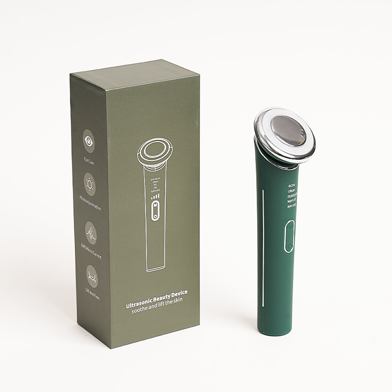 Packaging Size Info