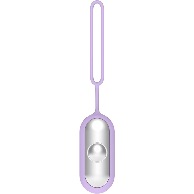 Home Use Handheld Microcurrent Sleep Aid Device Holding Instrument For Nighttime Anxiety Relief Healthcare Supply
