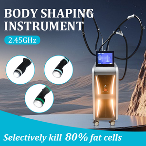 2026 Onda Coolwave Standing Smart Non-Surgical Face Lifting Body Forming Machine Anti-Aging Skin Tightening Salon Home