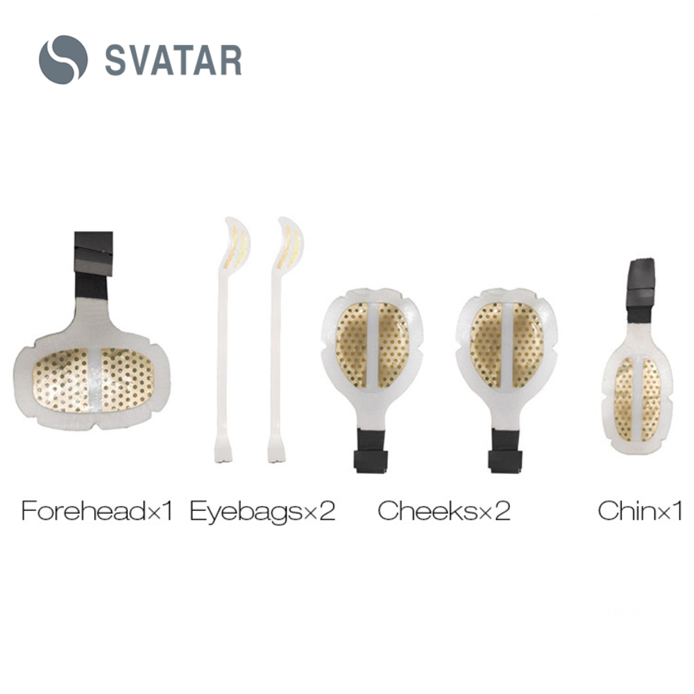 SVATAR Professional Ret Face Lifting Machine Anti Aging Skin Tightening Wrinkle Reduction Peface Lifting Device
