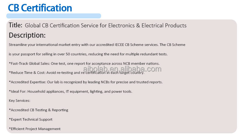 Inspection Service Quality Control 1