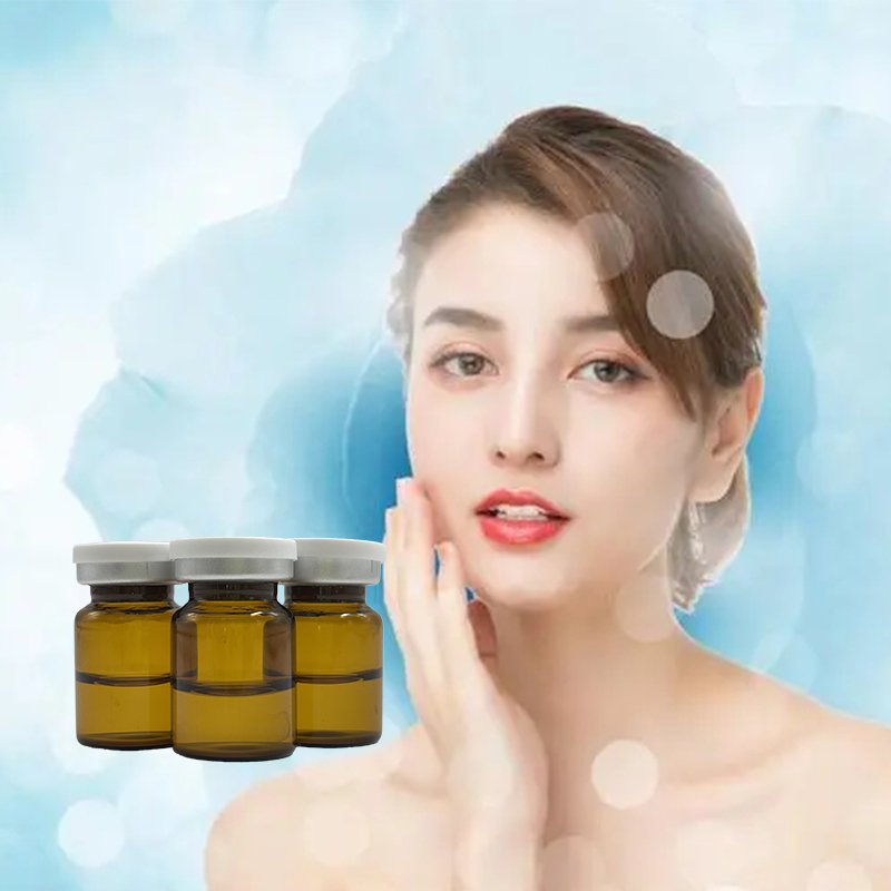OEM/ODM Best Selling Products Skin Whitening Care Salmon Serum PDRN Repair Serum Anti Wrinkle Rejuvenation Serum
