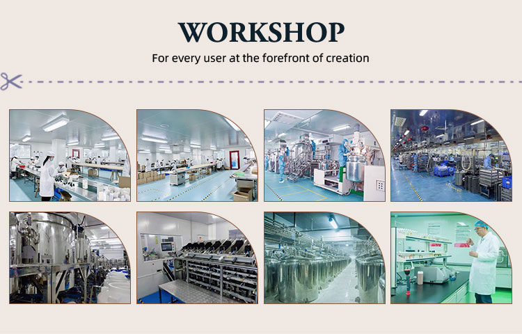 Production Facility