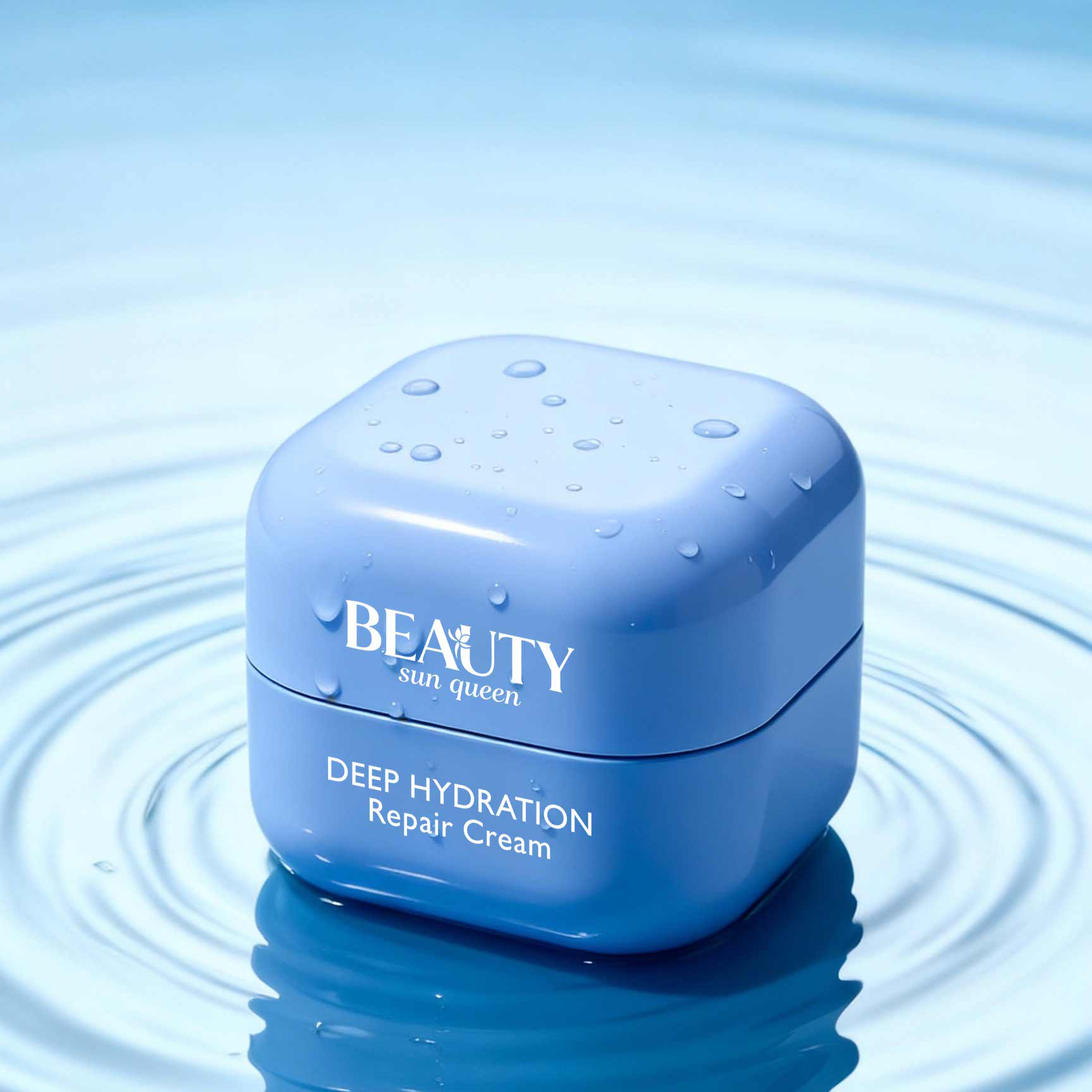 Private Label OEM Moisturizing Face Cream Deep Hydration Long Lasting Hydrate Dry Skin Make Skin Soft and Smooth Daily Skin Care