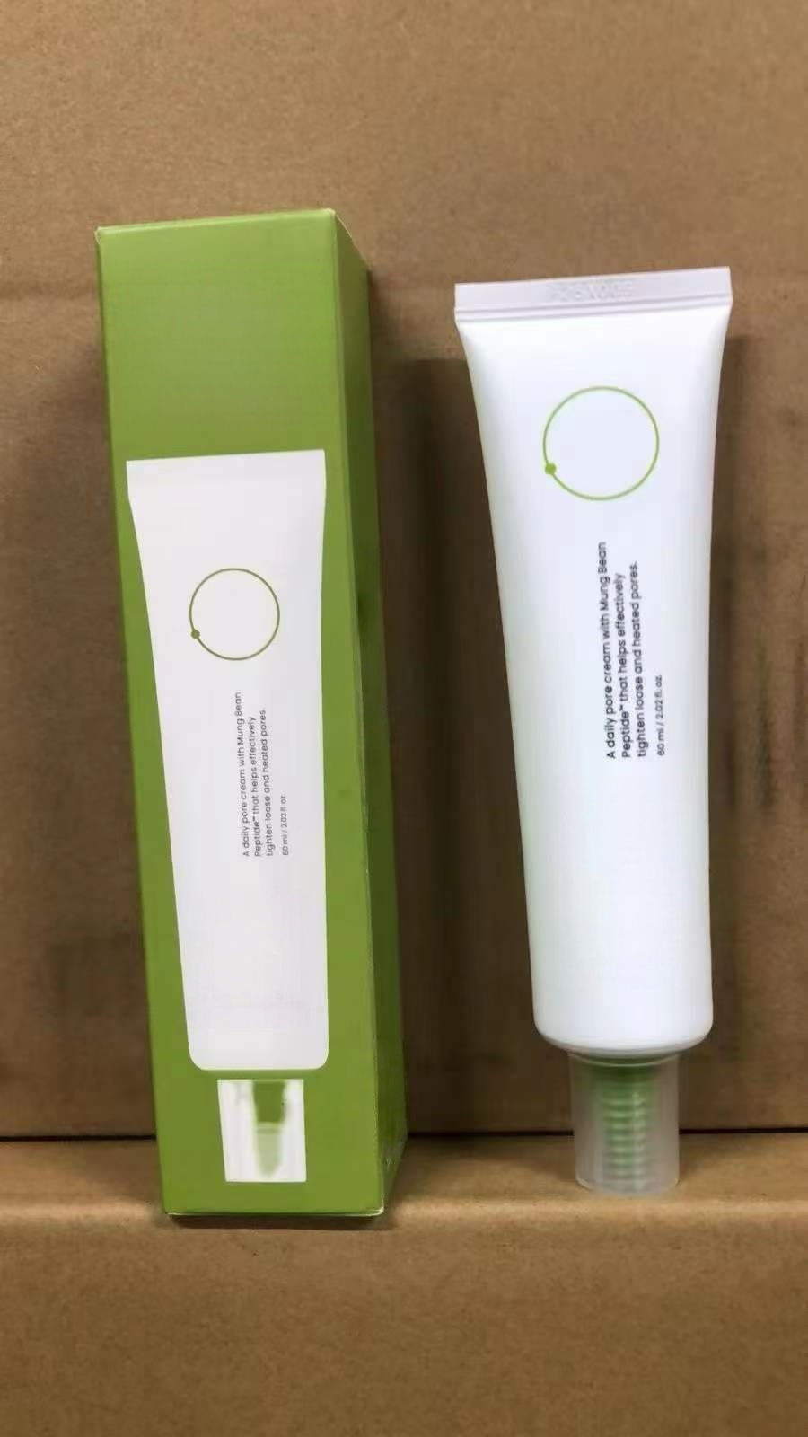 Skincare Soothing Centella Serum Regulating Sebum Serum Moisturize Serum30ml