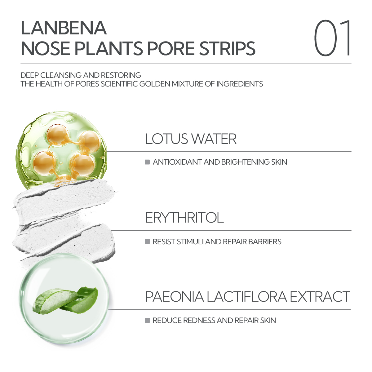 LANBENA Blackhead Remover Step 3