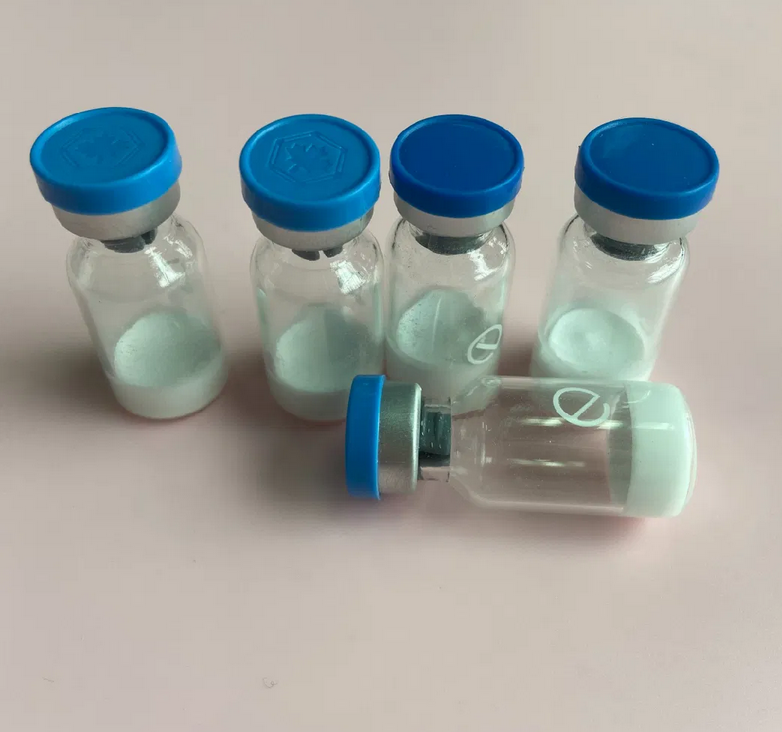 Freeze-dried Powder Efficacy