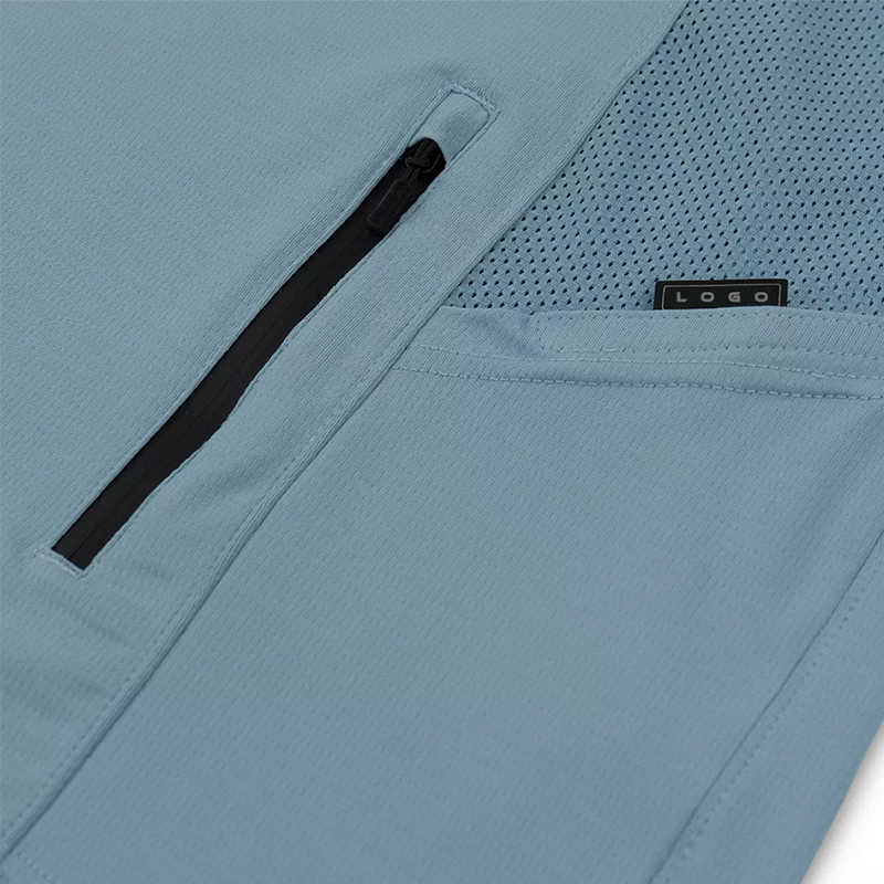 Wholesale Fishing Shirts Long Sleeve Spf30 Perform Shirt Uv protection Hoodie With Face Mask
