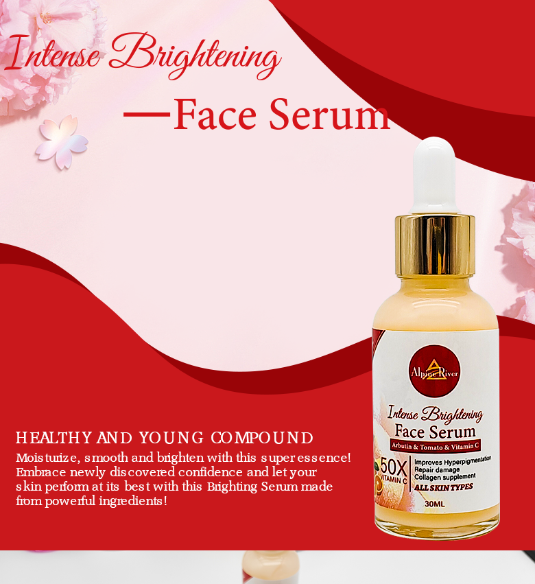 Tomato Skin Care Serum Detail 5