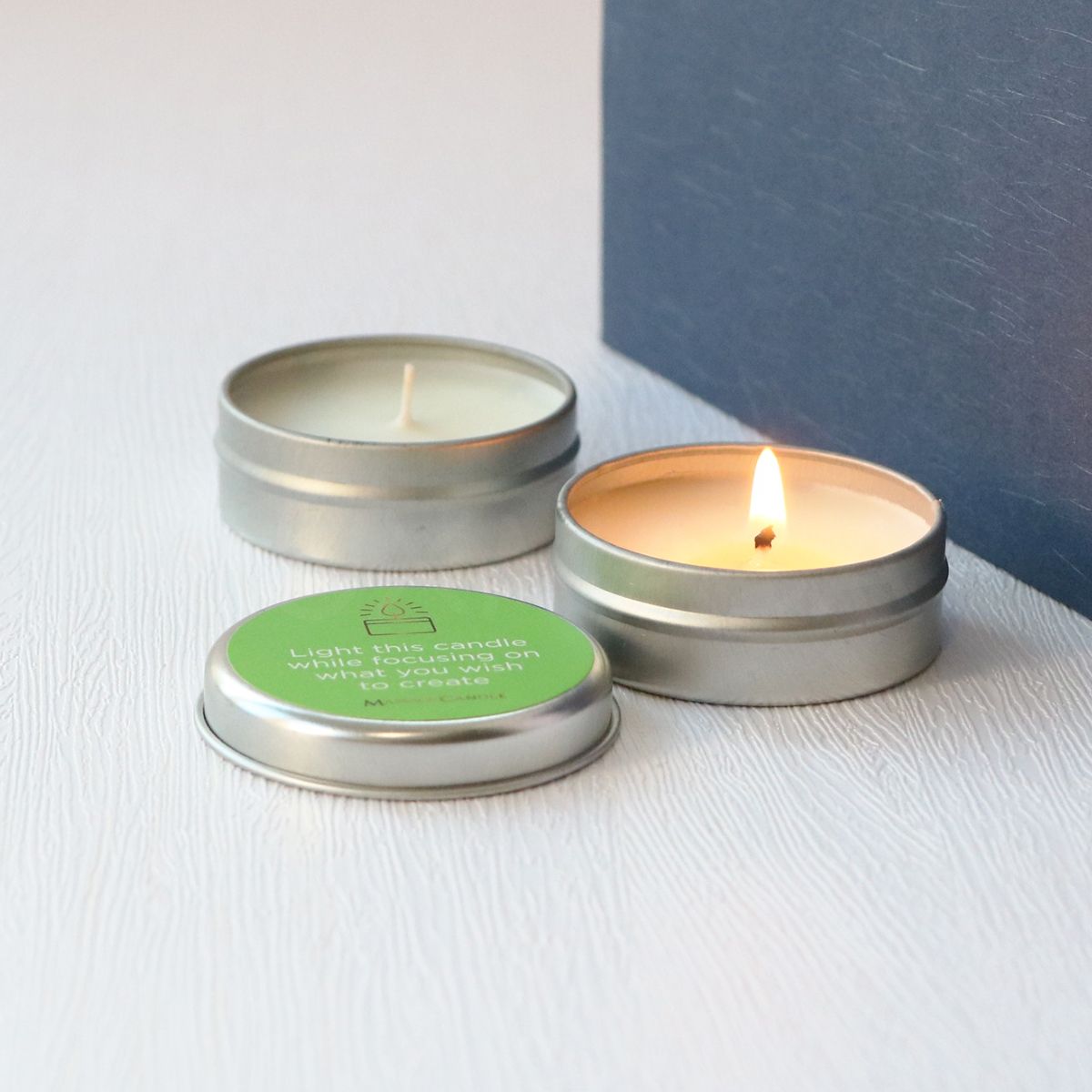 Scented Candle Style 7