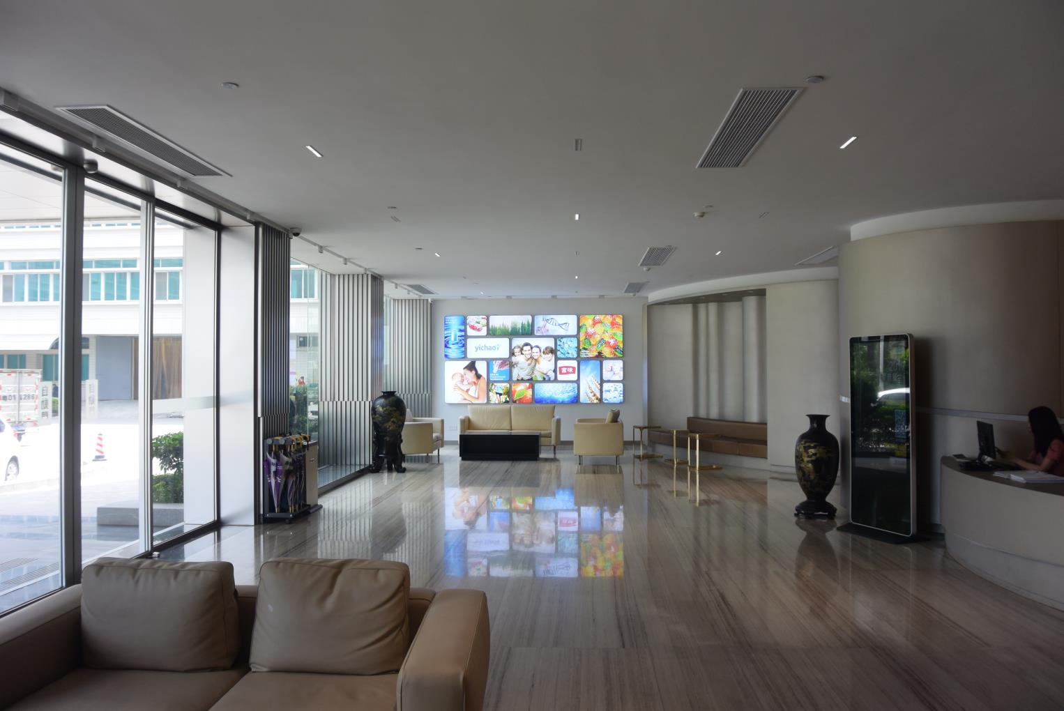 Facility 2