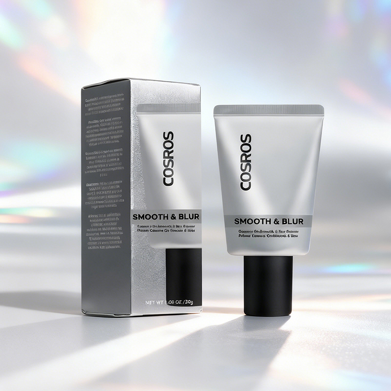 Wholesale Smooth Blur Primer Pore Minimizer Fine Lines Eraser Makeup Base Long Wear for All Skin Types