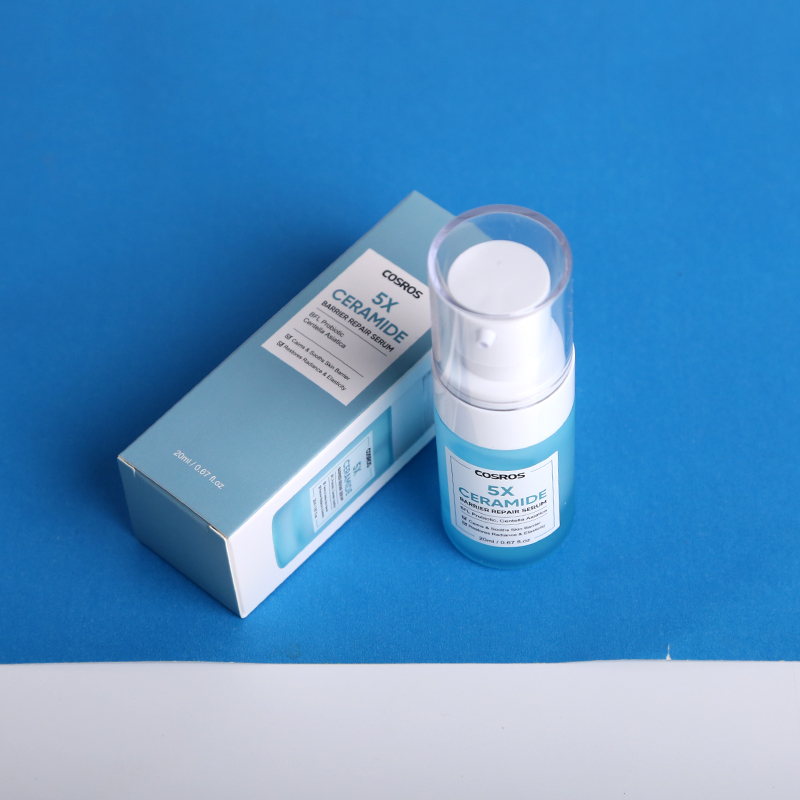 Serum Display 6