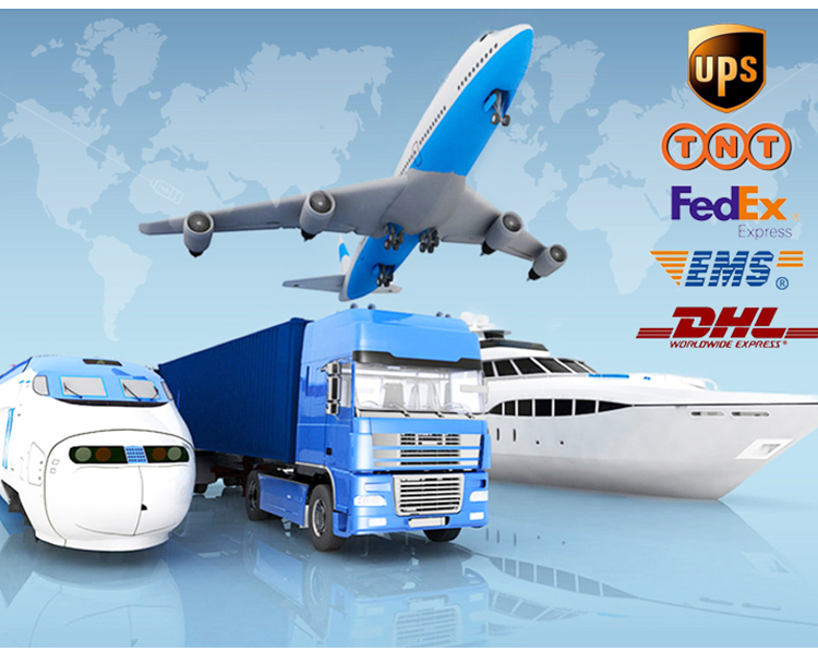 Transportation Logistics