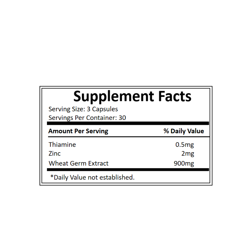 OEM/ODM Premium Spermidine Capsules | Cellular Renewal &amp; Longevity Support
