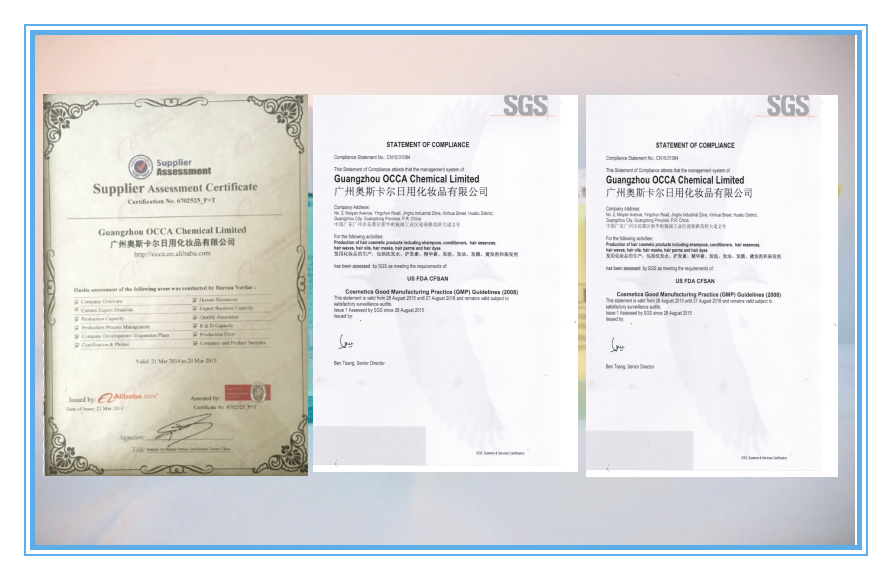 Professional Certificates
