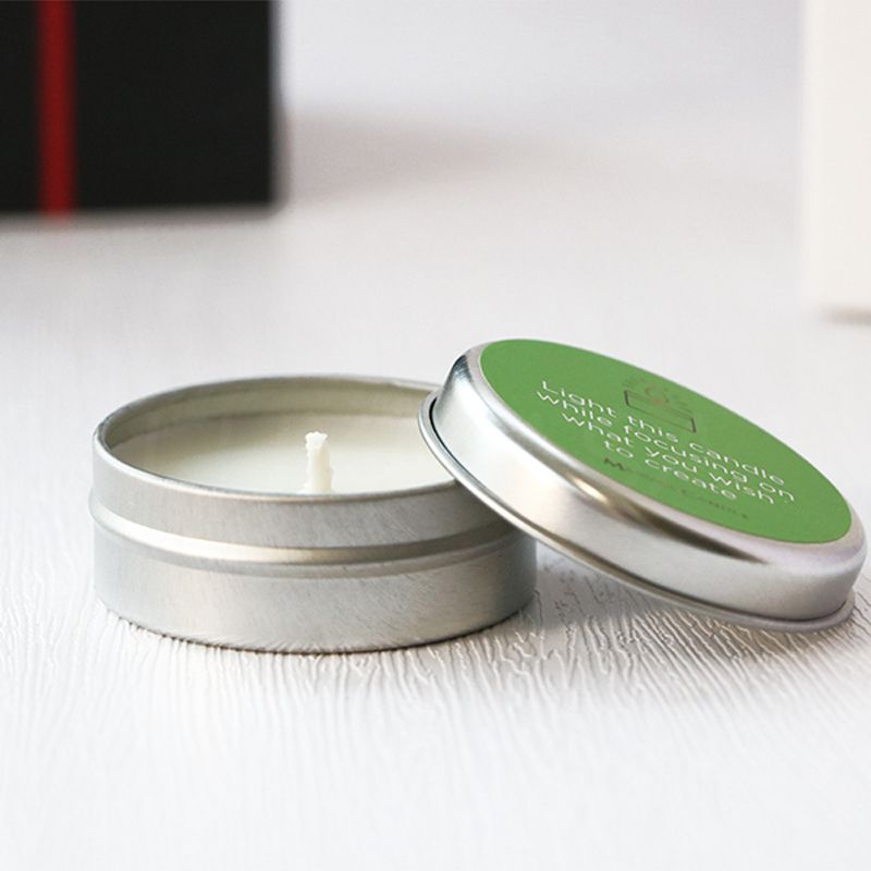 Scented Candle Style 5