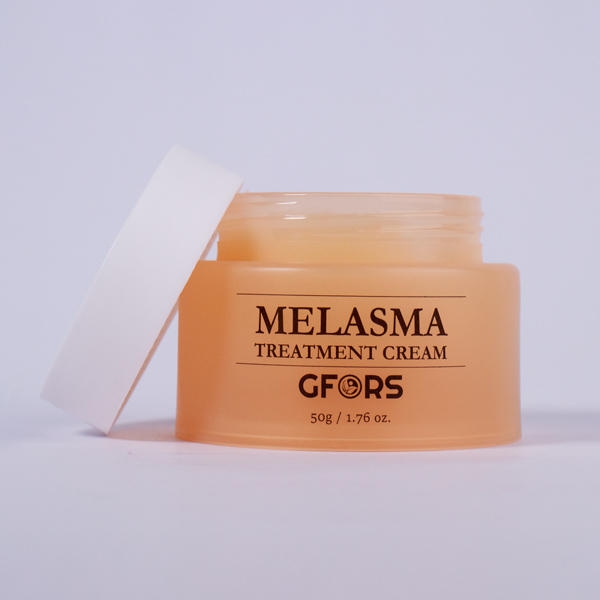 [GFORS] Melasma Treatment Cream Dark Spot Remover Whitening &amp; Brightening Facial Care Made In Korea Private Label