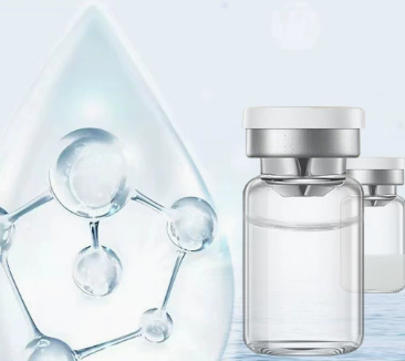 Wholesale Freeze Dried Collagen Serum Anti-Aging Firming Lifting Skin Barrier Recovery