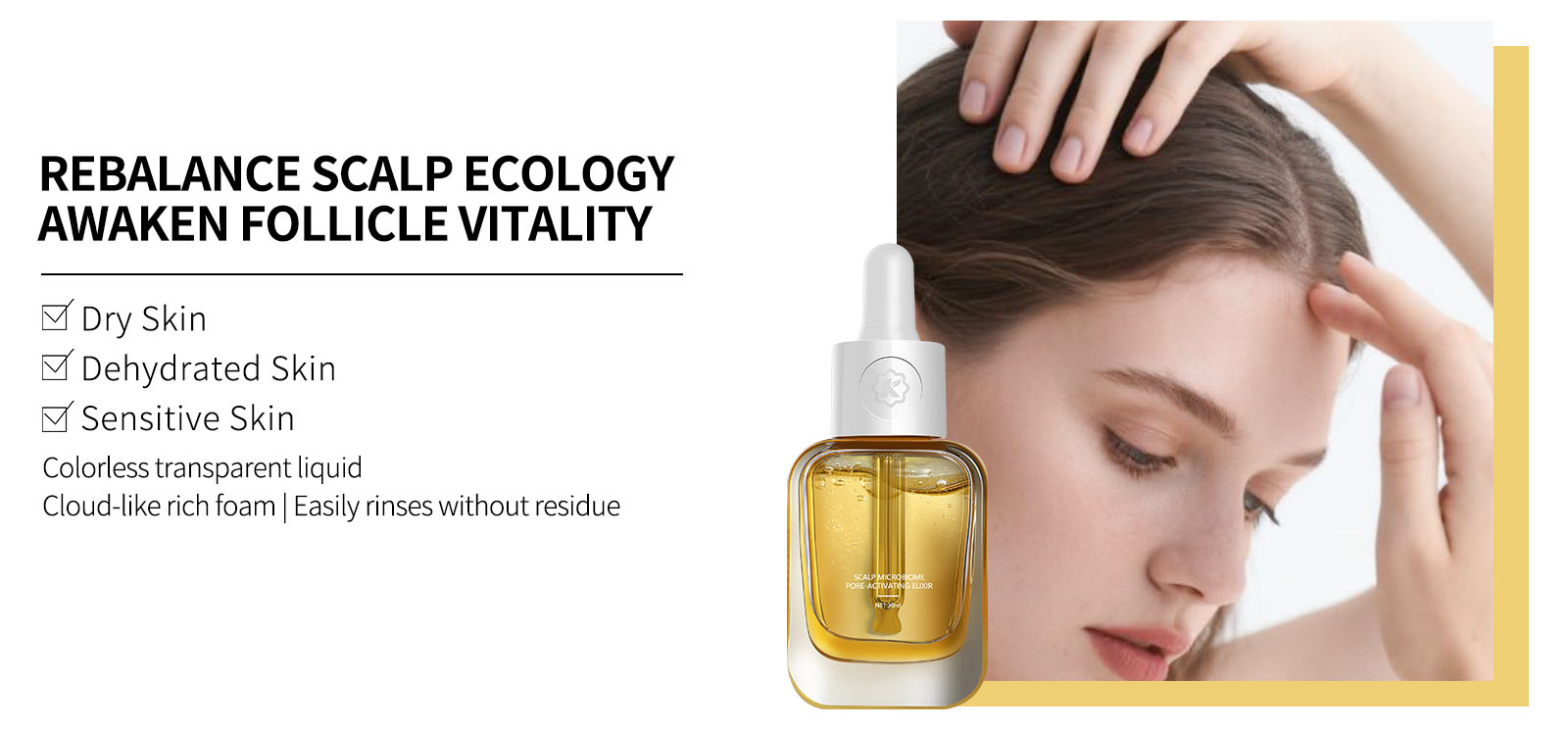 Revitalizing Acid Peel Formulation