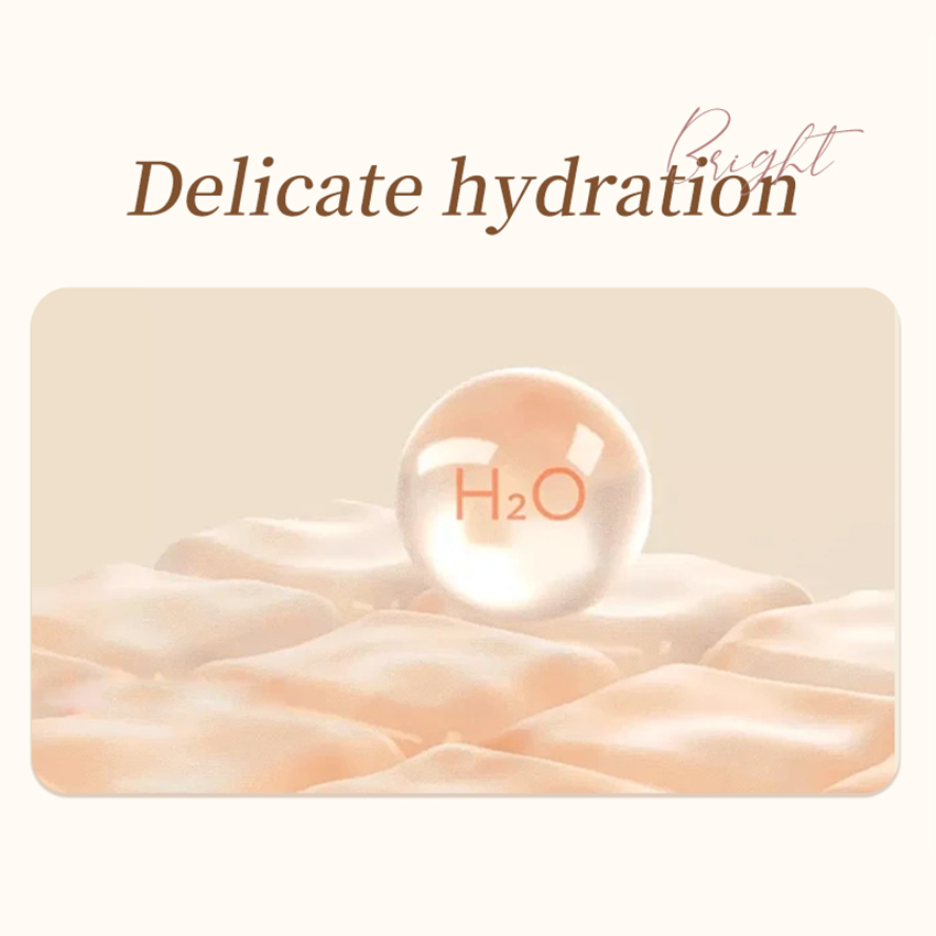OEM Customized Deep Repair Hydration Moisturizing Shrink Pores Refreshing Non-greasy Moisturizing Soothing Repair Creams
