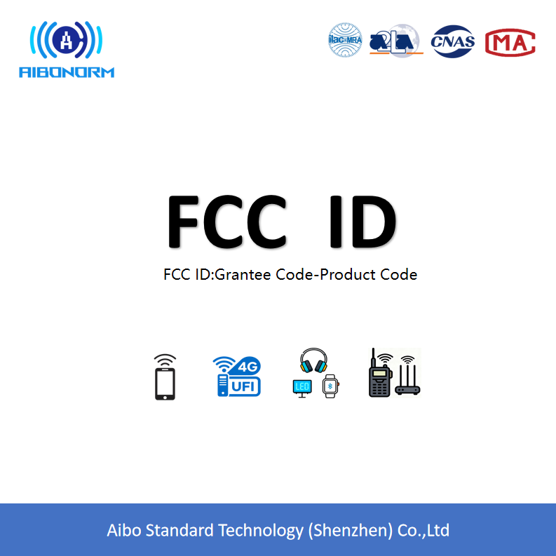 The US 5G Cellphone FCC ID Testing Cetified Service