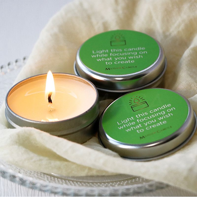 Scented Candle Style 2