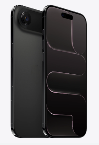 Officially Renewed 6.5 Inches 256GB for Phone 17 Air Global Factory Unlocked Original IOS 26 Hexa-core A19 TD-SCDMA Cellular US