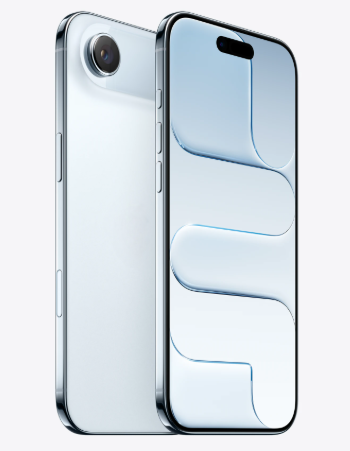 Officially Renewed 6.5 Inches 256GB for Phone 17 Air Global Factory Unlocked Original IOS 26 Hexa-core A19 TD-SCDMA Cellular US