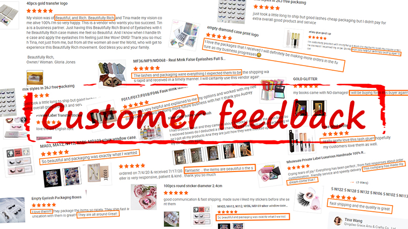 Customer Reviews
