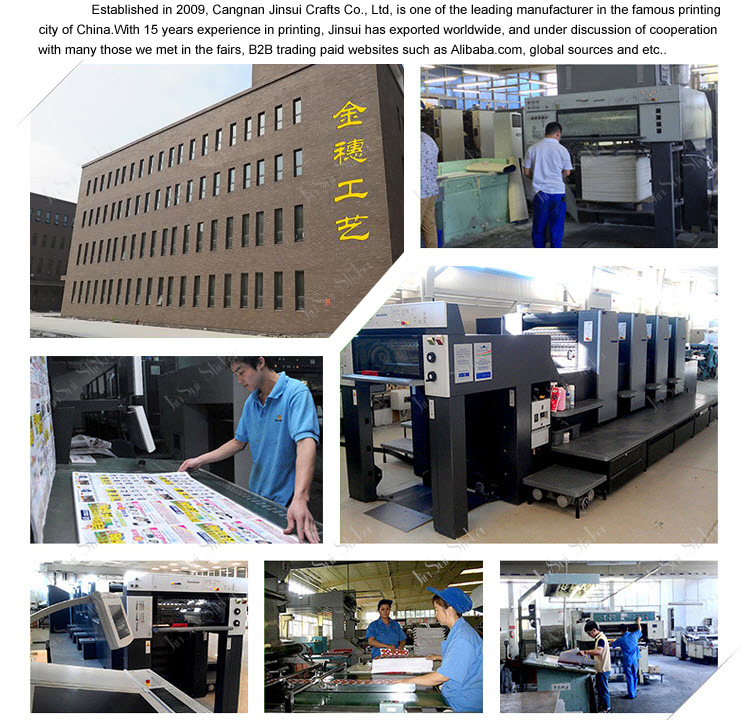 Manufacturing Process Diagram