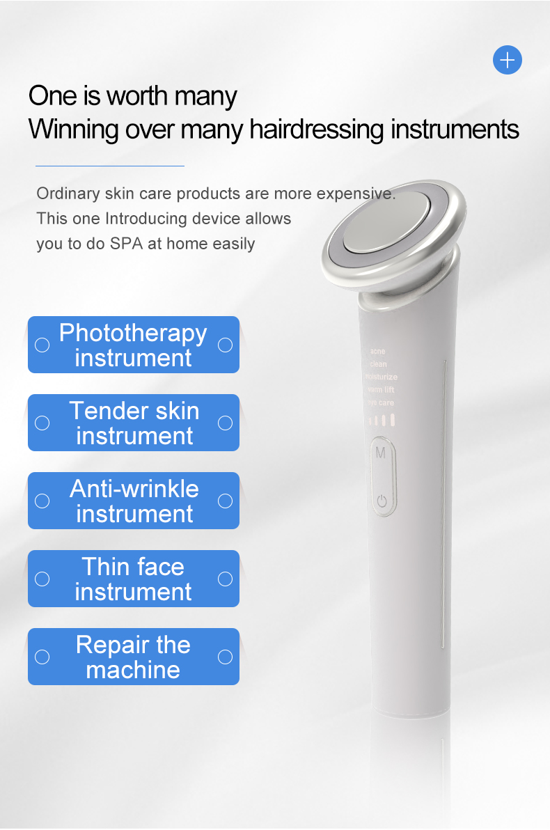 Skin Care Device Gallery 5