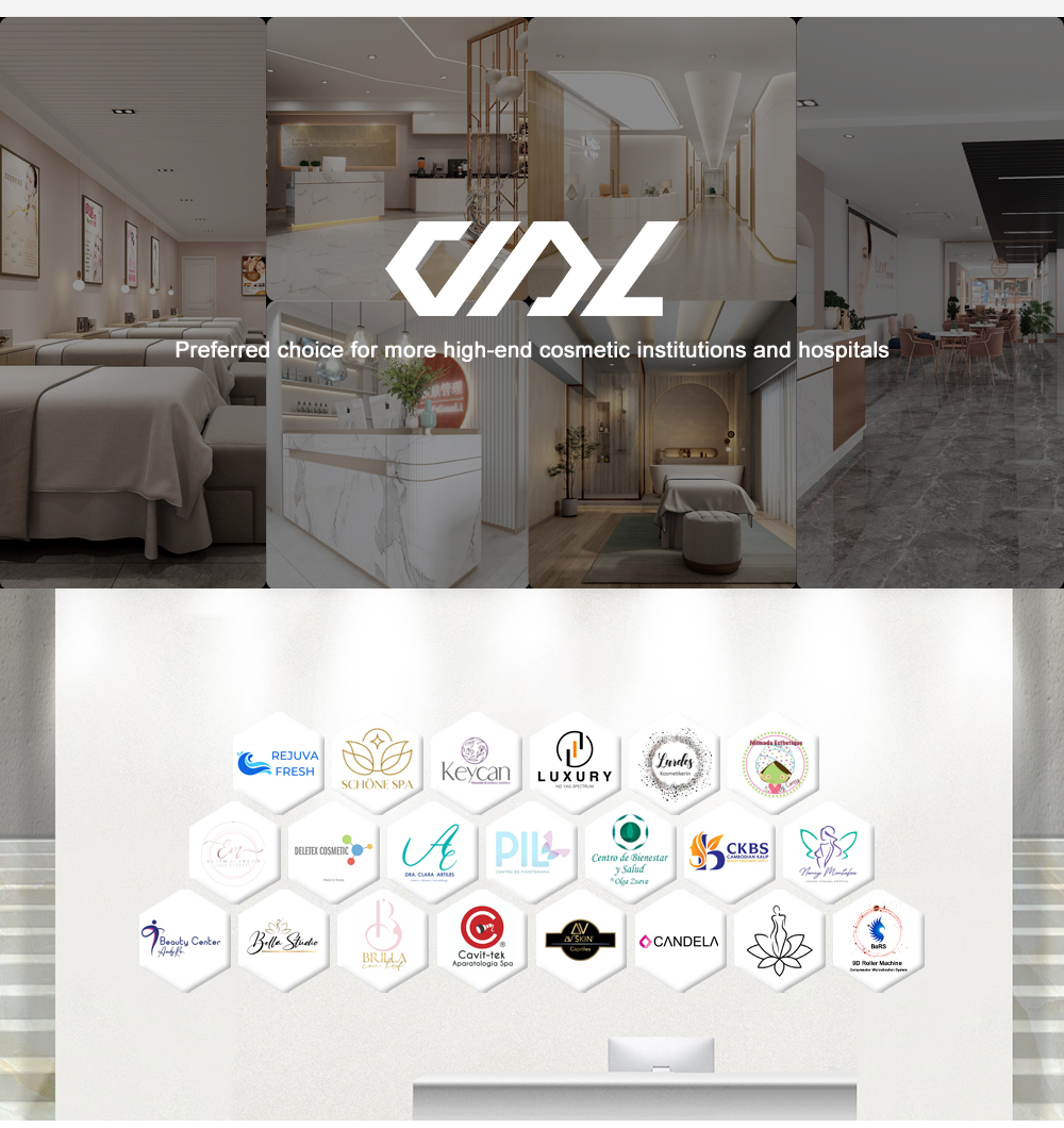 Application Interface