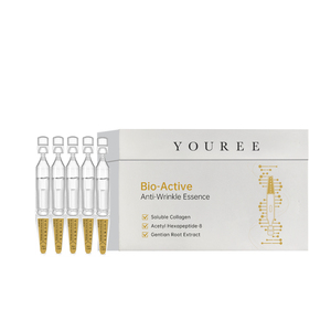 Vitamin C Collagen Niacinamide Vitamin B5 Anti-Aging Anti-Wrinkle Whitening Firming Serum Face/Body Deep Hydration Exfoliating