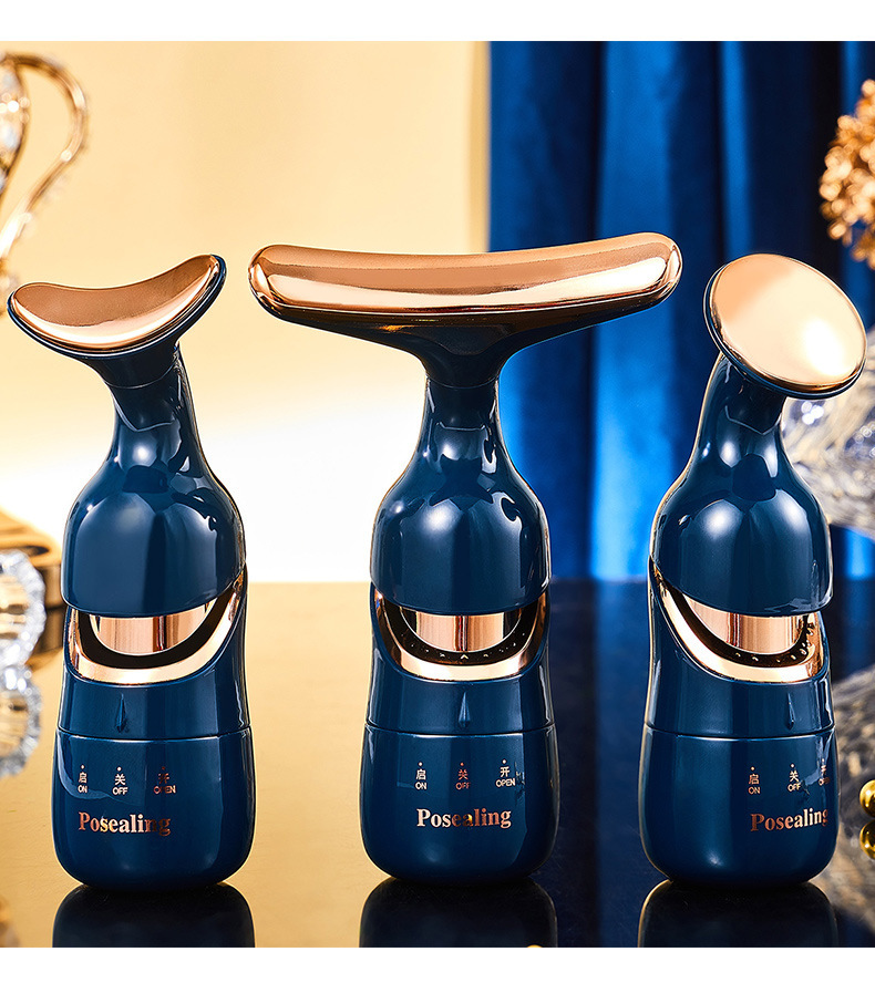 Premium Quality Finishing Design