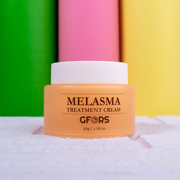 [GFORS] Melasma Treatment Cream Dark Spot Remover Whitening &amp; Brightening Facial Care Made In Korea Private Label