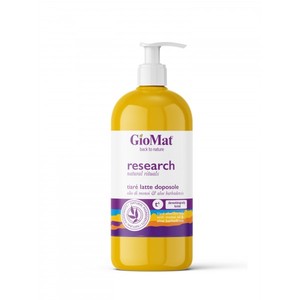 Tiar&eacute; After Sun Milk Sunscreen Product with Moisturizing Benefits