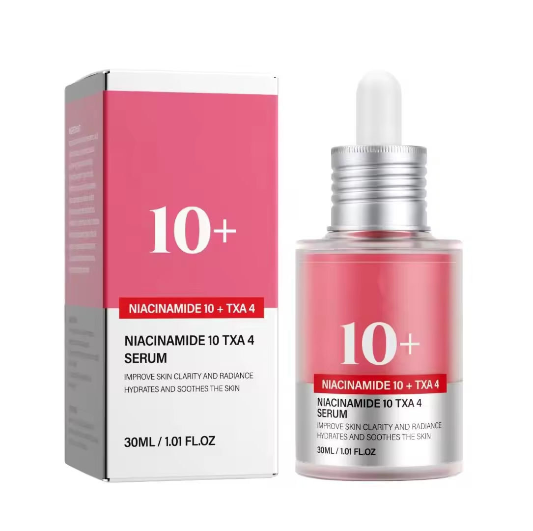 Au Spot Correction Liquid with 10% Niacinamide Azelaic Acid &amp; Glycerin for Face Whitening Moisturizing &amp; Anti-Aging 30ml
