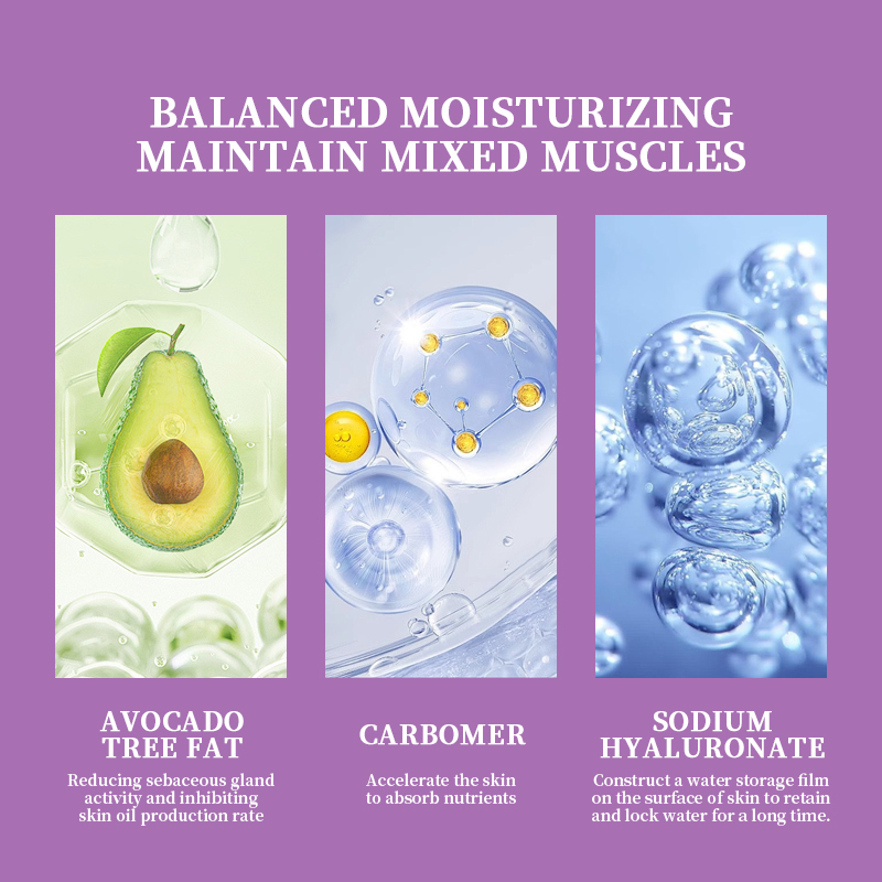 Dark Spot Correcting Moisturizing Brightening Fade Fine Lines Deep Cleaning Makeup Remover Korean Skin Care Niacinamide Serum