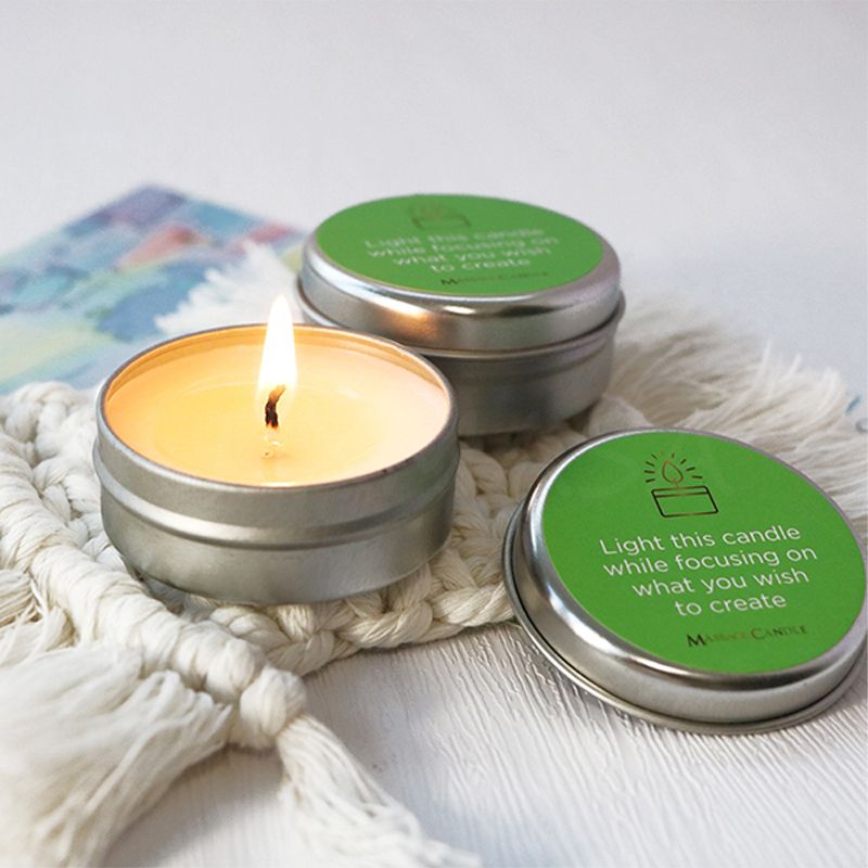 Scented Candle Style 1