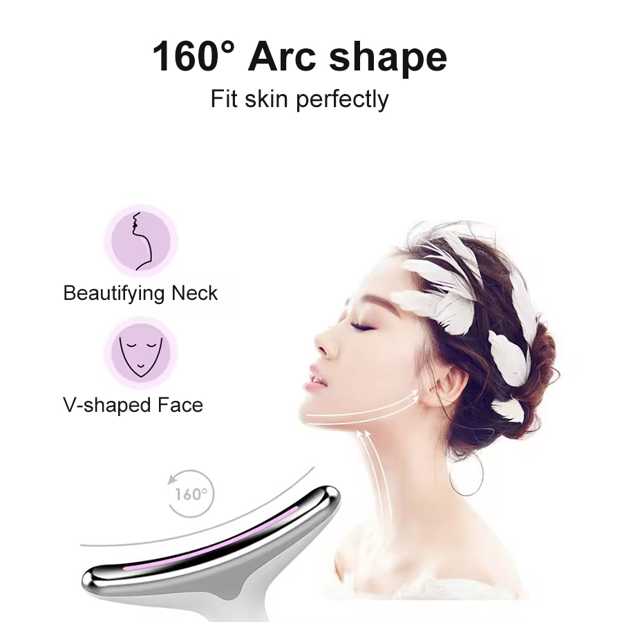 Face&Neck Lifting Massager Details 1