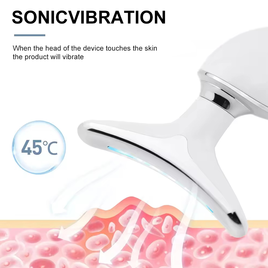 Face&Neck Lifting Massager Details 7