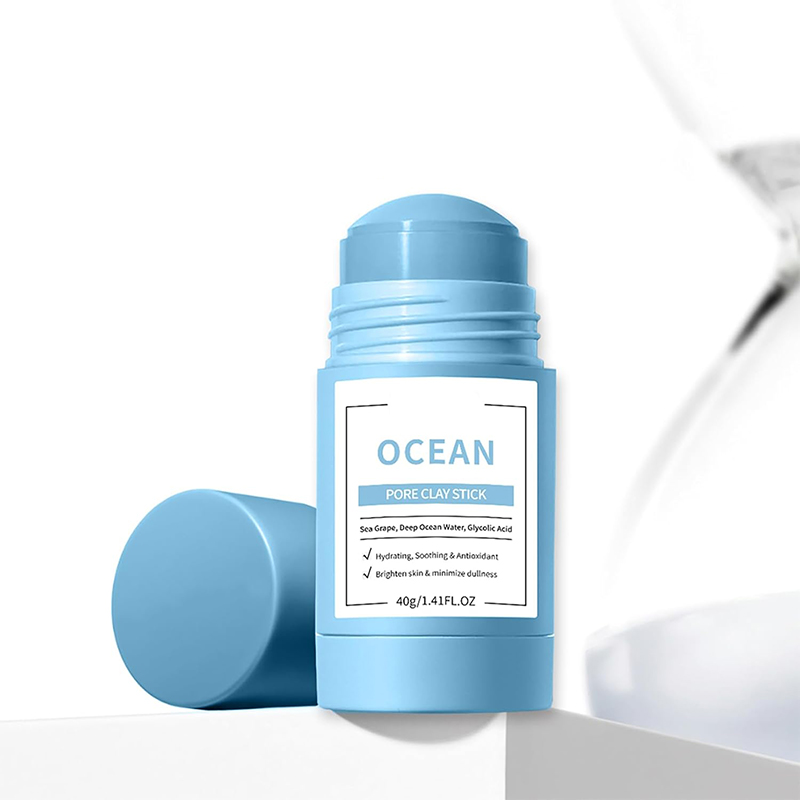 Organic Face Care Mask Details