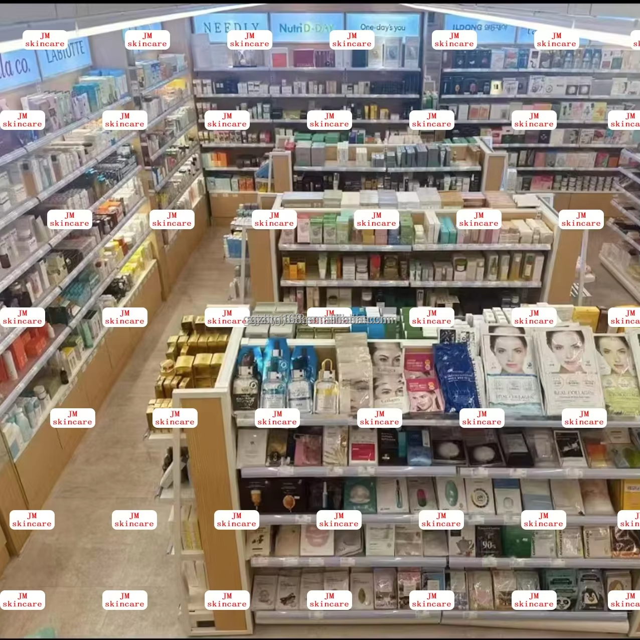 Cosmetic Product Showcase Part 1