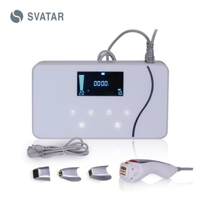 Fractional Radio-Frequency-RF Machine for Face Lifting Non-Invasive Skin Tightening Body Firming Micro-RF