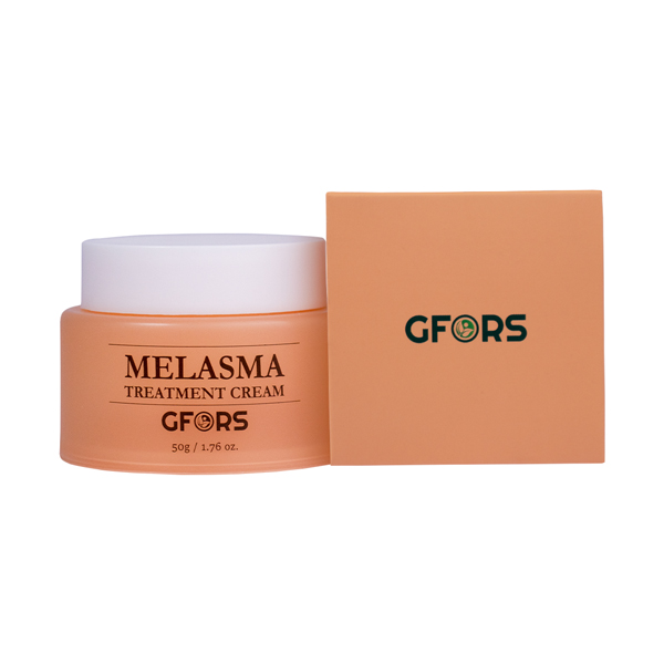 [GFORS] Melasma Treatment Cream Dark Spot Remover Whitening &amp; Brightening Facial Care Made In Korea Private Label