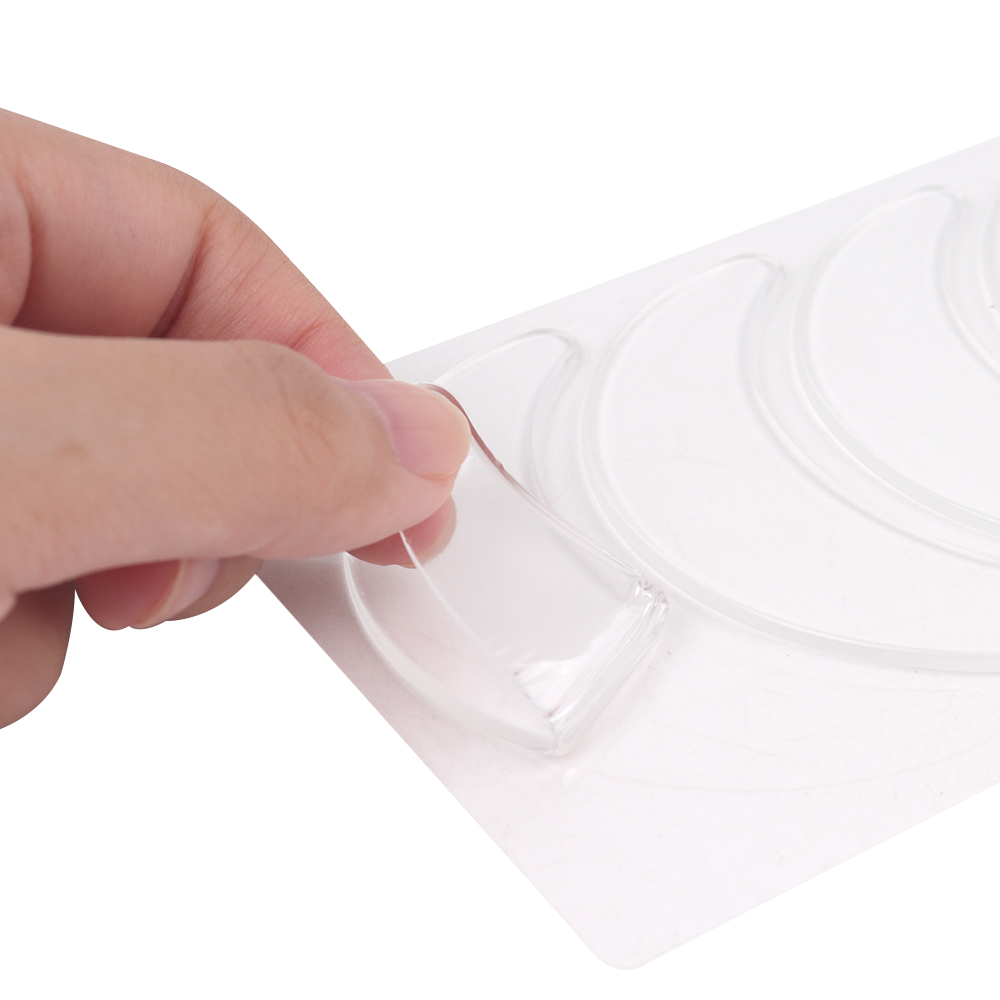 Targeted Wrinkle Recovery Patches For Neck &amp; Chest | Reduces Lines &amp; Firms Skin