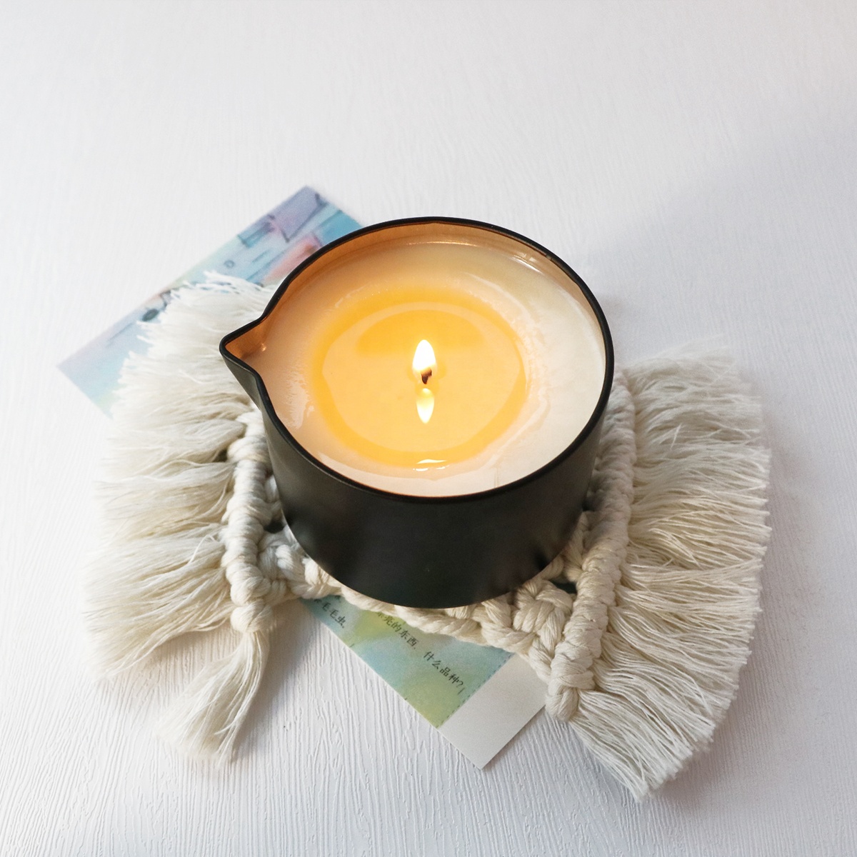 Scented Candle Style 3