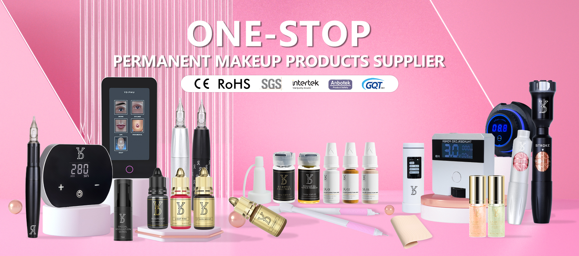Product Display