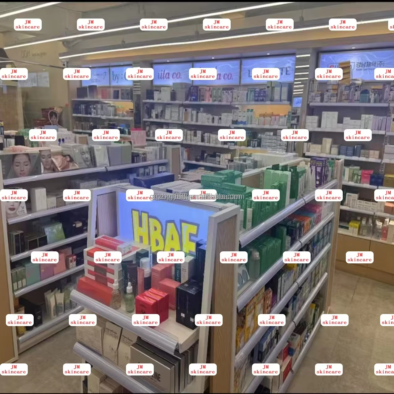 Cosmetic Product Showcase Part 2